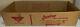 Vintage 1960s AMF Junior Toy Division Pedal Car Original Empty Box Automobile