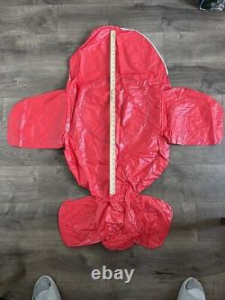 Vintage 1965 WWI Snoopy Flying Ace Pool Float UNITED FEATURE SYNDICATE NEW