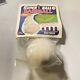 Vintage 1966 Wham-O Super Ball Baseball Sealed In Package