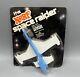 Vintage 1978 NERF Space Raider Foam Glider Sealed