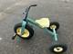 Vintage 1980's John Deere Mighty Trike Tricycle