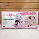 Vintage 1980's Minnie Mouse Disney Slumber Play Tent ERO COMPLETE Minnie'N Me