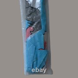 Vintage 1980s Gayla Super Diamond Kite Lot Baby Bat, Bonkers, Tom & Jerry RARE