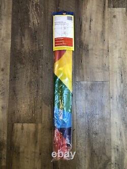 Vintage 1980s Gunther Happy Wings Kite Rare (Made In West Germany)