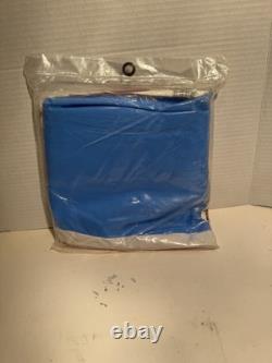 Vintage 1983 Intex 48 Inflatable Jumbo Beach Ball The Wet Set NOS XL