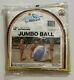 Vintage 1983 Intex The Wet Set 48 Jumbo Vinyl Inflatable Beach Ball #59070