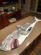 Vintage 1986 Imperial Toys Jaws Inflatable 6ft Pool Toy