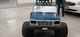 Vintage 1986 Power Wheels Bigfoot Big Foot Ford 4x4x4 Monster Truck Ride On Toy