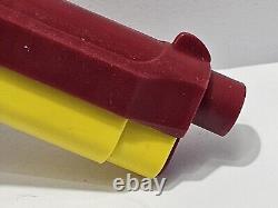 Vintage 1987 Entertech LJN ZAP-IT Water Gun Squirt Gun Toy RARE
