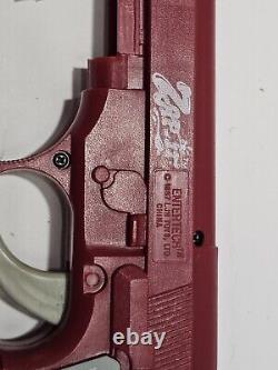 Vintage 1987 Entertech LJN ZAP-IT Water Gun Squirt Gun Toy RARE