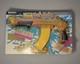 Vintage 1987 Entertech Water Hawk Motorized Water Squirt Gun SEALED by LJN
