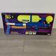 Vintage 1990 Larami Air Pressure Super Soaker 100 Water Gun Original Packaging