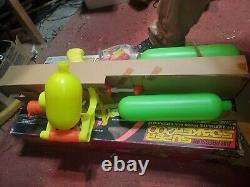 Vintage 1990 Larami Super Soaker 200? NEW IN BOX