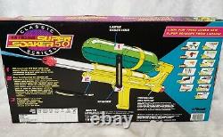 Vintage 1990 Larami Super Soaker 50 New in original Box