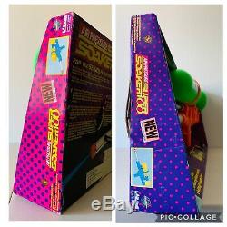 Vintage 1992 Larami Super Soaker 100 New in Box