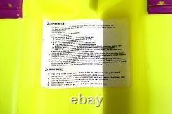 Vintage 1992 Larami Super Soaker 300 Water Gun with Backpack WORKS, Please READ