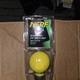 Vintage 1992 Nerf Grandslam 24 Bat And Ball