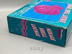Vintage 1992 SUNCO Mirage Shell Lounge 72x60 Fantasy Inflatable Pool Float