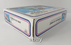 Vintage 1992 The Wet Set DISNEY'S THE LITTLE MERMAID Pool Raft Air Mattress NEW