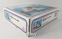 Vintage 1992 The Wet Set DISNEY'S THE LITTLE MERMAID Pool Raft Air Mattress NEW