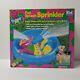Vintage 1993 Barney Fun Splash Sprinkler Kid Dimension New (See Pictures)