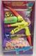Vintage 1993 Larami Super Soaker Bow & Arrow Item #9893-0 Water Gun NOS in Box