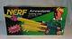 Vintage 1993 Nerf Arrowstorm Gatling Unit Gun Kenner Rare Brand New Open Box