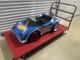 Vintage 1994 Power Wheels Hot Wheels Lamborghini Holy Grail Rare