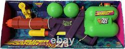 Vintage 1996 Larami Super Soaker XXP 275 Water Gun