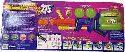 Vintage 1996 Larami Super Soaker XXP 275 Water Gun