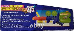 Vintage 1996 Larami Super Soaker XXP 275 Water Gun