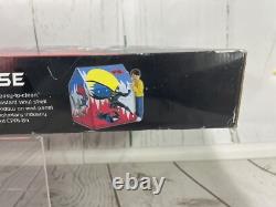 Vintage 1997 Batman and Robin Play House Ero Industries Inc Complete Sealed Box
