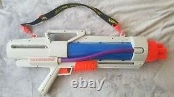 Vintage 1998 Larami Super Soaker CPS 3000 With Box Untested