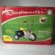 Vintage 2000 Brunswick Roadmaster Animal Crackers 10 Tricycle 902049 RARE NOS