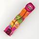 Vintage 2002 Skip It Dazzling Jewel Tiger Electronics Hasbro Digital Counter