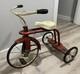Vintage 50's/60's Original Midwest industries Tricycle