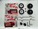Vintage 60's Empire Toys 68 69 Stingray 427 Corvette Pedal Car PARTS Decals #3