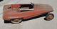 Vintage AMF Junior Toy Division Pedal Car Original AnyInformation Is Appreciated