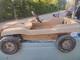 Vintage AMF Junior Toy Division Pedal Car Original AnyInformation Is Appreciated