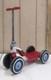 Vintage AMF Junior Wee Scooter Red Riding Toy