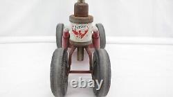 Vintage AMF Junior Wee Scooter Red Riding Toy WE