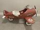 Vintage Air Knight Sky King Pedal Airplane Limited Edition