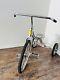 Vintage Aluminum Anthony Brothers Convert-O Bike Trike Tricycle Bicycle RARE