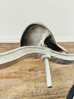 Vintage Aluminum Anthony Brothers Convert-O Bike Trike Tricycle Bicycle RARE