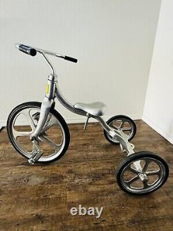Vintage Aluminum Anthony Brothers Convert-O Bike Trike Tricycle Bicycle RARE
