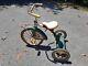 Vintage American Machine Foundry AMF Tricycle. 1959. Good Condition