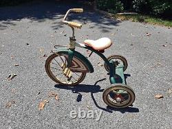 Vintage American Machine Foundry AMF Tricycle. 1959. Good Condition