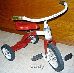 Vintage Amf Junior Tricycle