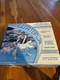 Vintage Aviva Kids Waterpillar 3 Person Float For Pool Lake NEW Sealed Box