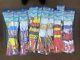 Vintage Beginners Kite Lot (40) NewithSealed 6 Different Designs
